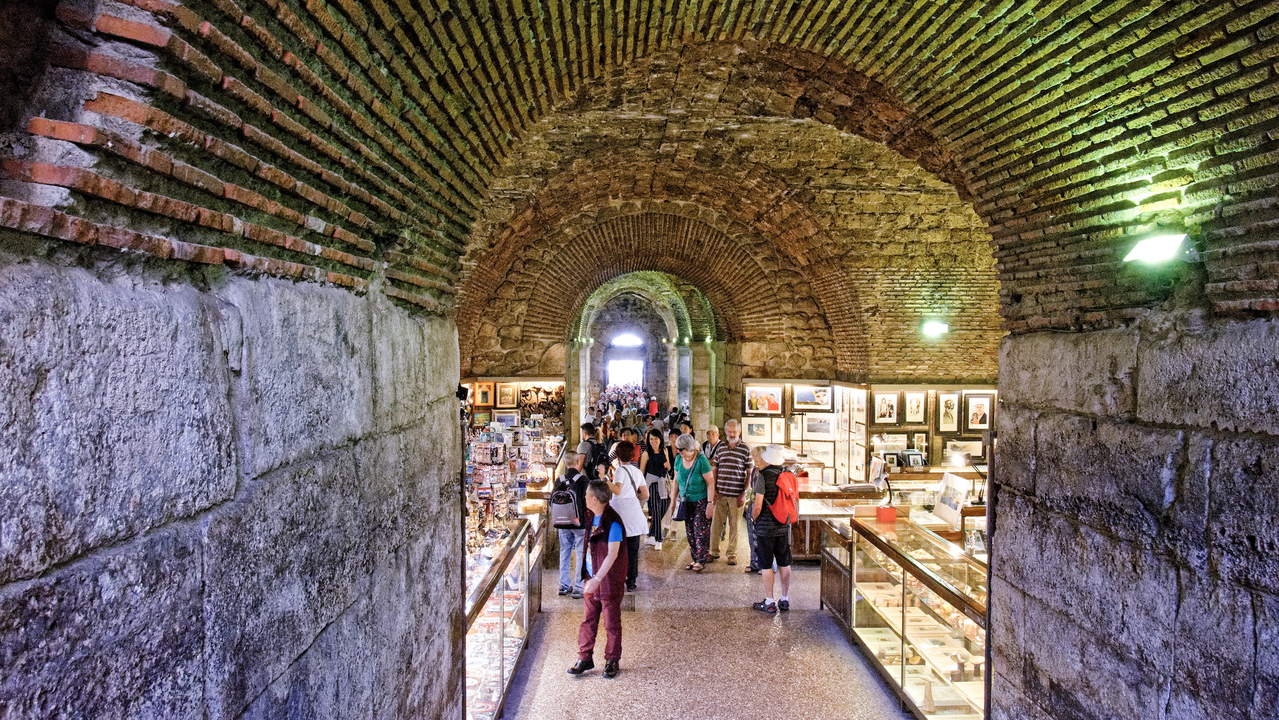 20191020 095042•Split•Split-Dalmatia•Croatia